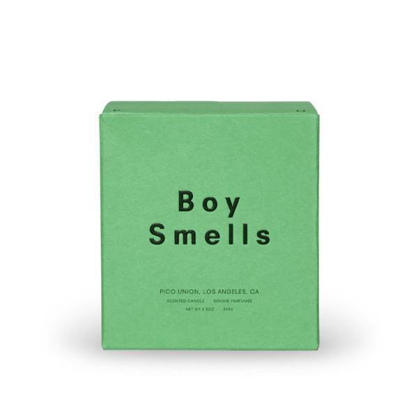 BOY SMELLS - ITALIAN KUSH - Thirty Six Knots - thirtysixknots.com