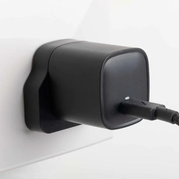 Native Union FAST GAN CHARGER PD 30W - Thirty Six Knots - thirtysixknots.com