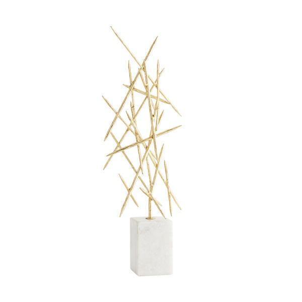 Eve Sculpture - Thirty Six Knots - thirtysixknots.com