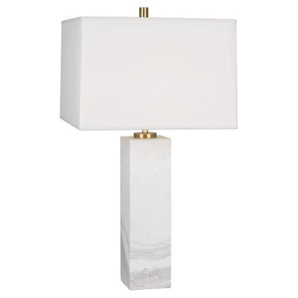 JONATHAN ADLER CANAAN TABLE LAMP - Thirty Six Knots - thirtysixknots.com