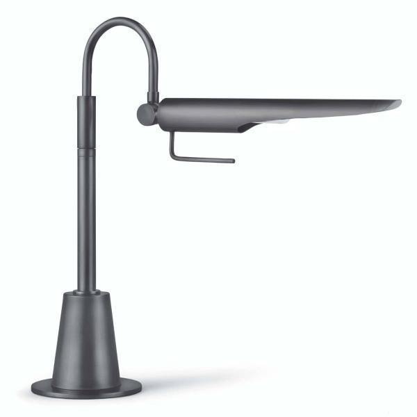 Regina Andew Raven Task Lamp - Thirty Six Knots - thirtysixknots.com