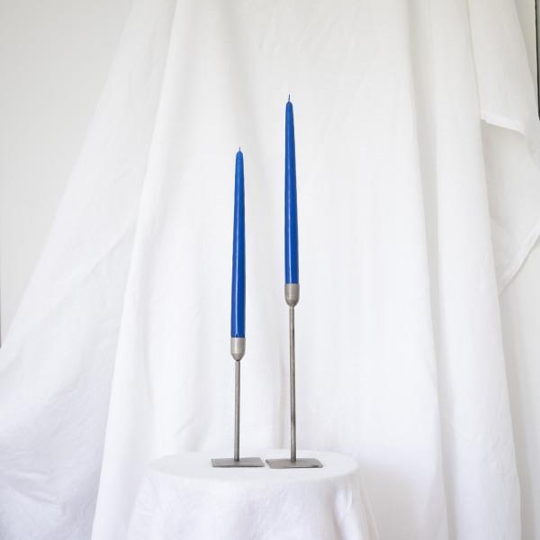 Taper Candles - Thirty Six Knots - thirtysixknots.com