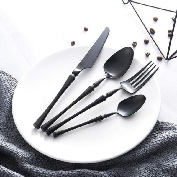 Egypt Flatware Set - Thirty Six Knots - thirtysixknots.com