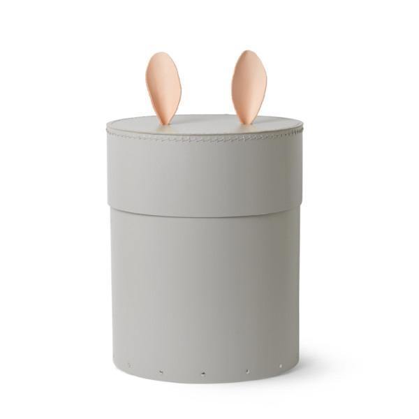 Rabbit Storage Box - Thirty Six Knots - thirtysixknots.com