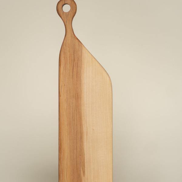 Ashleigh Board, White Oak Small - Thirty Six Knots - thirtysixknots.com