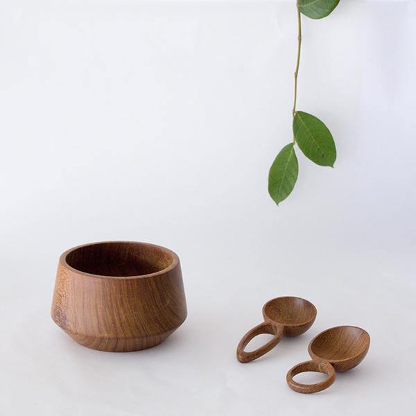 Balam Bowl - Thirty Six Knots - thirtysixknots.com