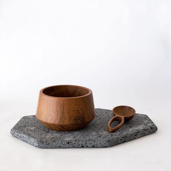 Balam Bowl - Thirty Six Knots - thirtysixknots.com
