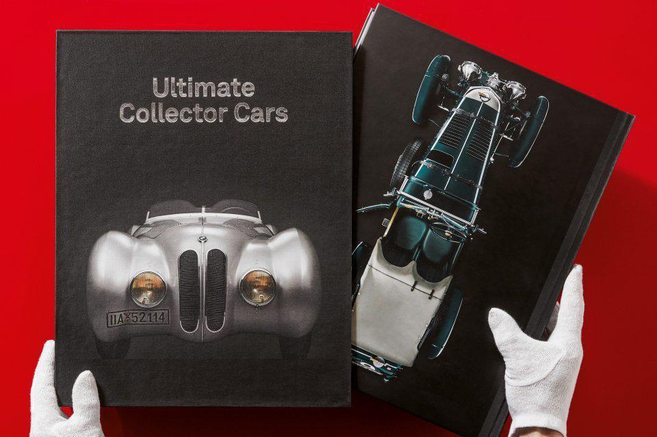 Ultimate Collector Cars - Thirty Six Knots - thirtysixknots.com