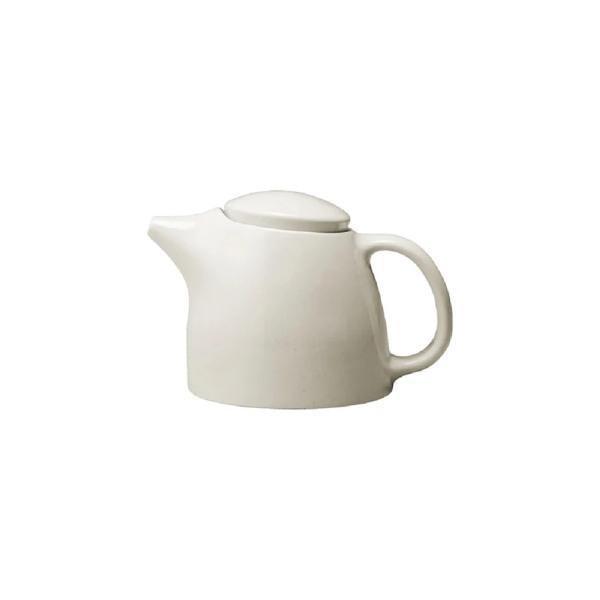 KINTO TOPO Teapot 400ml - Thirty Six Knots - thirtysixknots.com