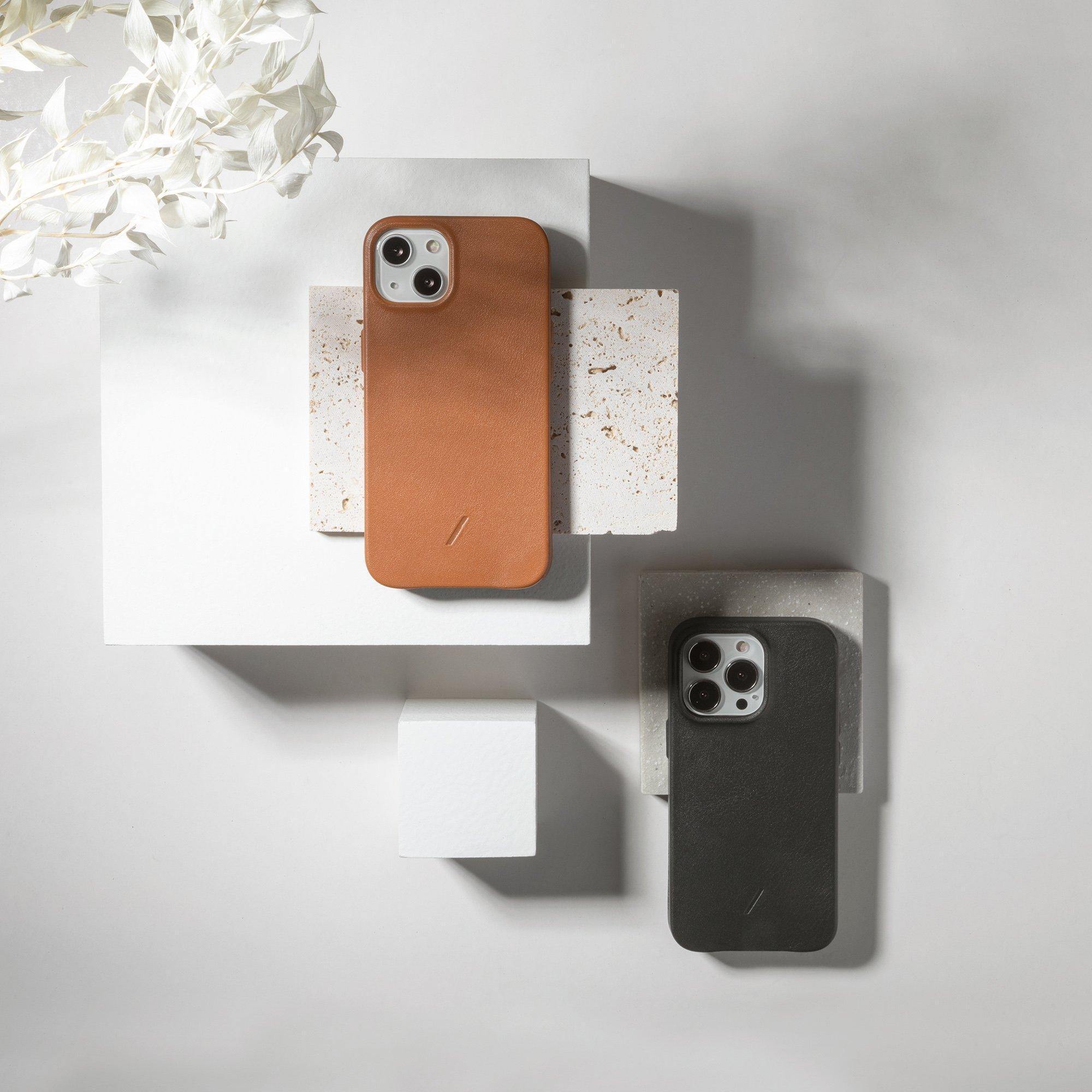 NATIVE UNION CLIC® CLASSIC | MAGSAFE COMPATIBLE IPHONE CASE (6.1") - Thirty Six Knots - thirtysixknots.com