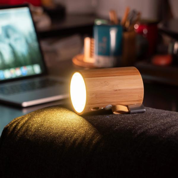 GINGKO Drum Light Bluetooth Speaker - Thirty Six Knots - thirtysixknots.com