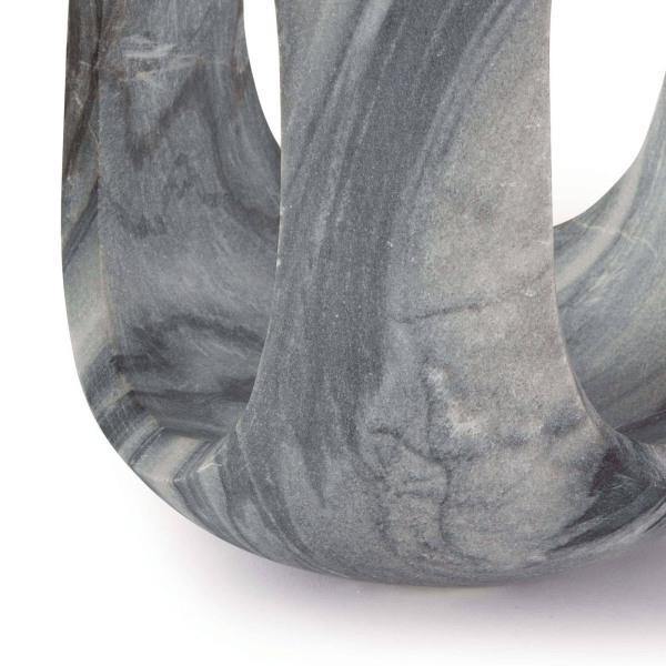 Regina Andrew Bruno Marble Sculpture Large - Thirty Six Knots - thirtysixknots.com