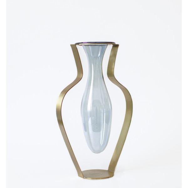 Kitbox Droplet Wide Vase - Thirty Six Knots - thirtysixknots.com