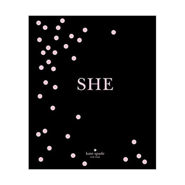 Kate Spade New York: She: Muses, Visionaries and Madcap Heroines - Thirty Six Knots - thirtysixknots.com