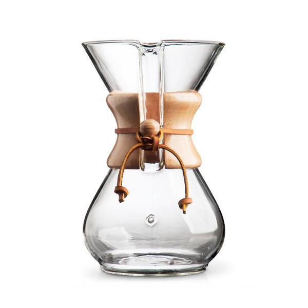 Chemex Classic Coffee Maker - Thirty Six Knots - thirtysixknots.com