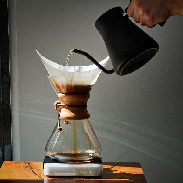 Chemex Classic Coffee Maker - Thirty Six Knots - thirtysixknots.com