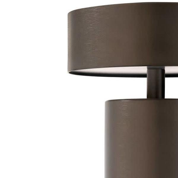 Audo Copenhagen Column LED Table Lamp - Thirty Six Knots - thirtysixknots.com