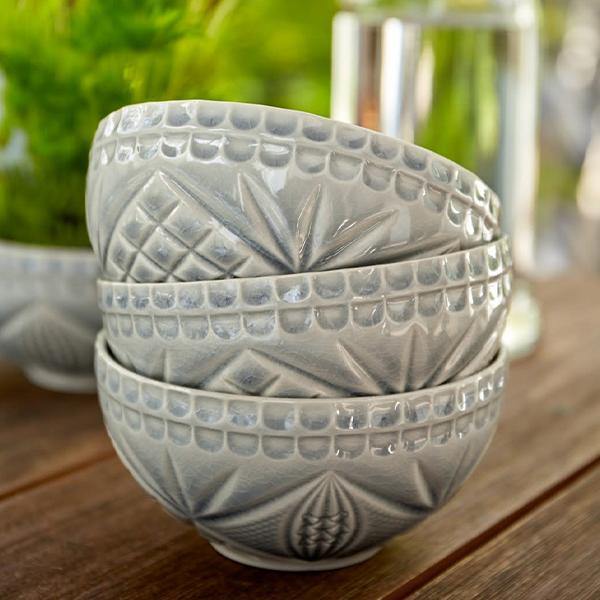 Costa Nova Cristal Collection Fruit Bowl - Thirty Six Knots - thirtysixknots.com