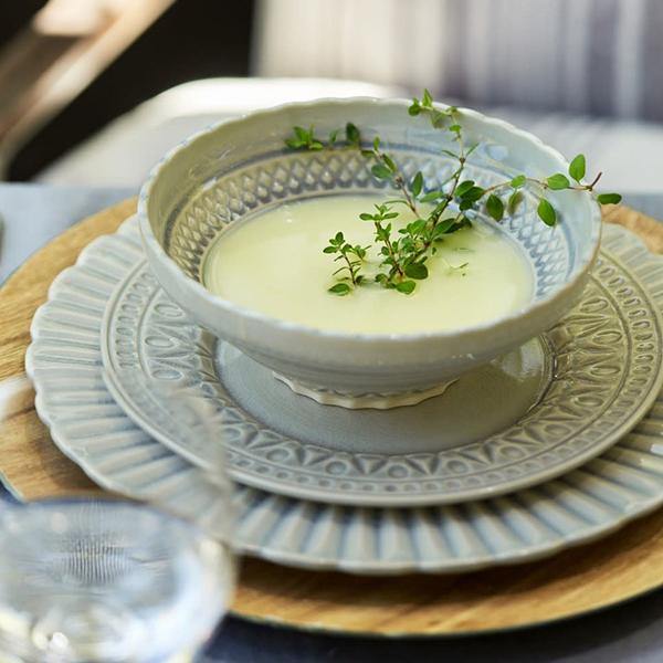 Costa Nova Cristal Collection Soup & Cereal Bowl - Thirty Six Knots - thirtysixknots.com