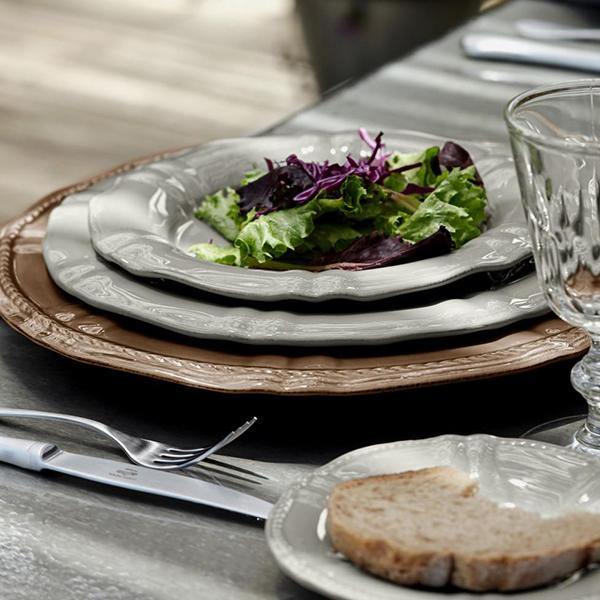 Costa Nova Village Collection Bread & Butter Plate - Thirty Six Knots - thirtysixknots.com