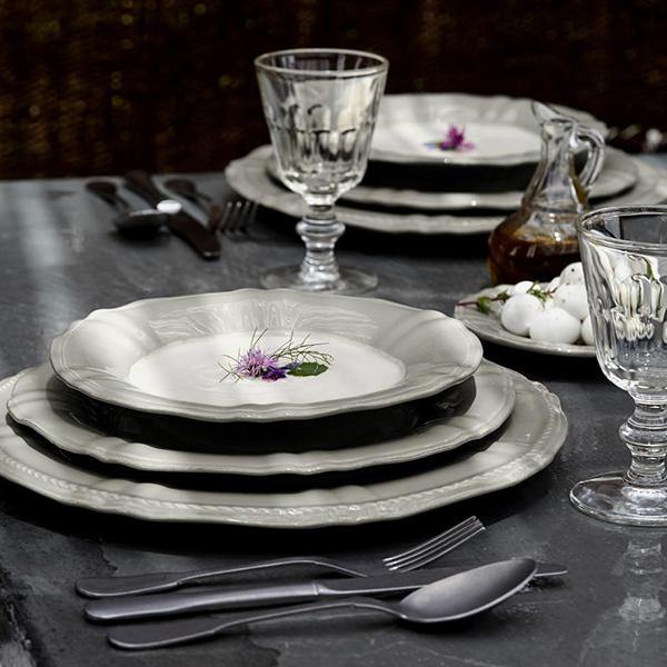 Costa Nova Village Collection Charger Plate - Thirty Six Knots - thirtysixknots.com