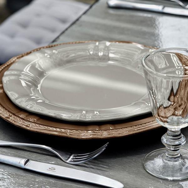 Costa Nova Village Collection Dinner Plate - Thirty Six Knots - thirtysixknots.com