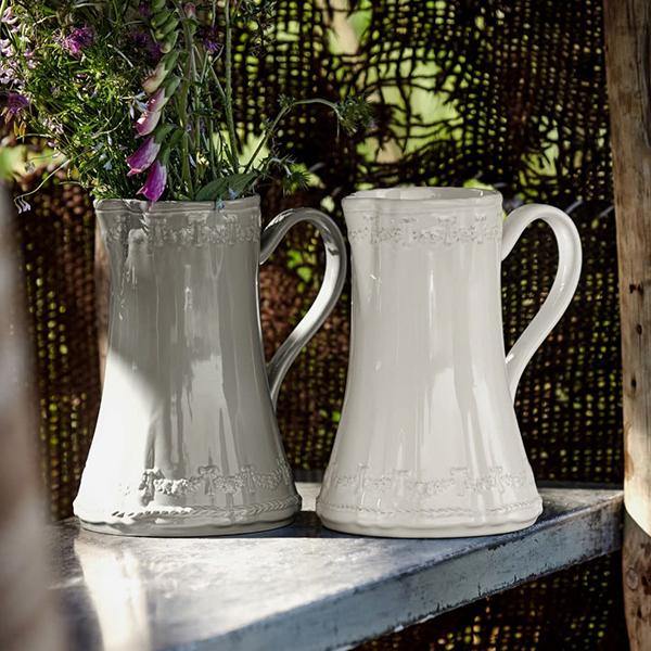 Costa Nova Village Collection Pitcher - Thirty Six Knots - thirtysixknots.com
