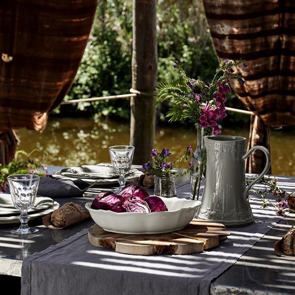 Costa Nova Village Collection Pitcher - Thirty Six Knots - thirtysixknots.com
