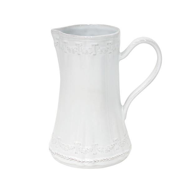 Costa Nova Village Collection Pitcher - Thirty Six Knots - thirtysixknots.com