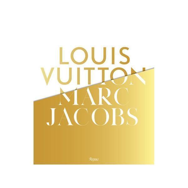Louis Vuitton / Marc Jacobs - Thirty Six Knots - thirtysixknots.com