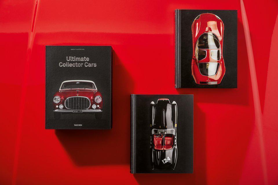 Ultimate Collector Cars - Thirty Six Knots - thirtysixknots.com