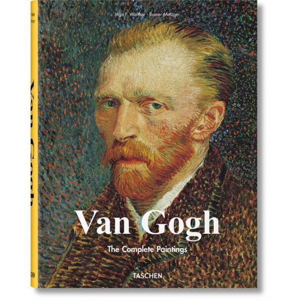 Van Gogh. The Complete Paintings - Thirty Six Knots - thirtysixknots.com