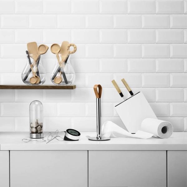 EVA SOLO Angled Knife Block - Thirty Six Knots - thirtysixknots.com