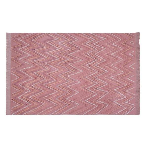 LORENA CANALS Washable Rug Earth Canyon Rose - Thirty Six Knots - thirtysixknots.com