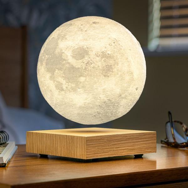 Gingko Smart Moon Lamp - Thirty Six Knots - thirtysixknots.com