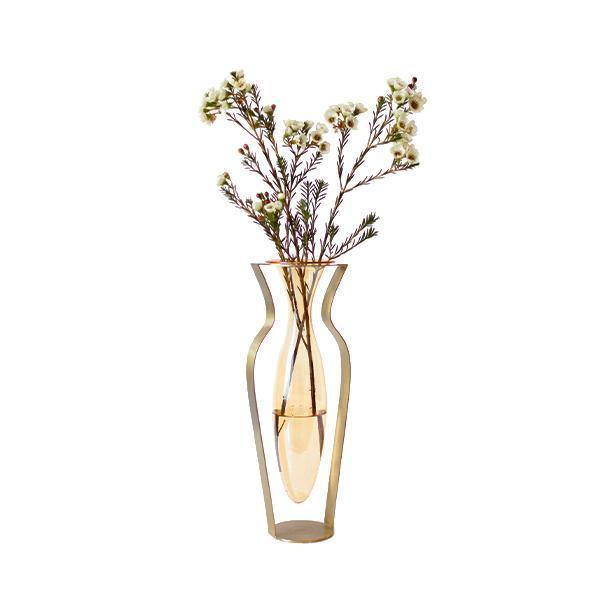 Kitbox Droplet Tall Vase - Thirty Six Knots - thirtysixknots.com