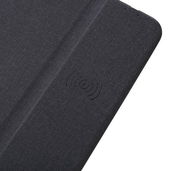 Qi Charging Mousepad - Thirty Six Knots - thirtysixknots.com