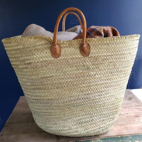 Laundry Basket - Thirty Six Knots - thirtysixknots.com