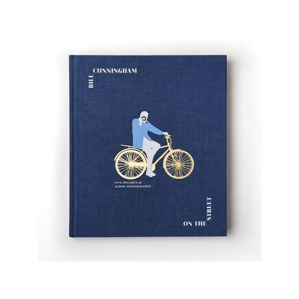 Bill Cunningham: On the Street - Thirty Six Knots - thirtysixknots.com