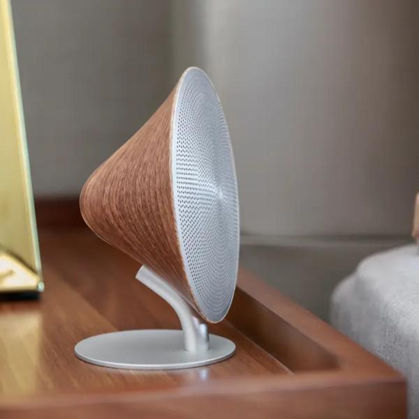 Gingko Mini Halo One Bluetooth Speaker - Thirty Six Knots - thirtysixknots.com