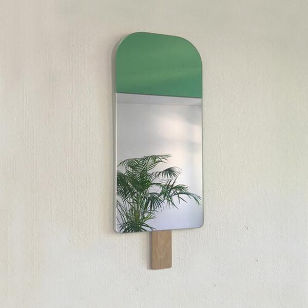 EO Ice Cream Mirror - Thirty Six Knots - thirtysixknots.com