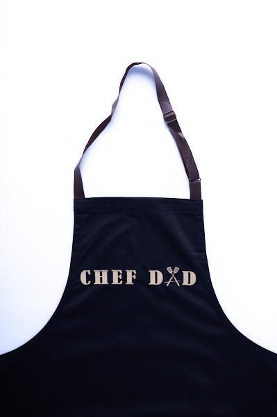 Thirty Six Knots Chef Dad Apron - Thirty Six Knots - thirtysixknots.com