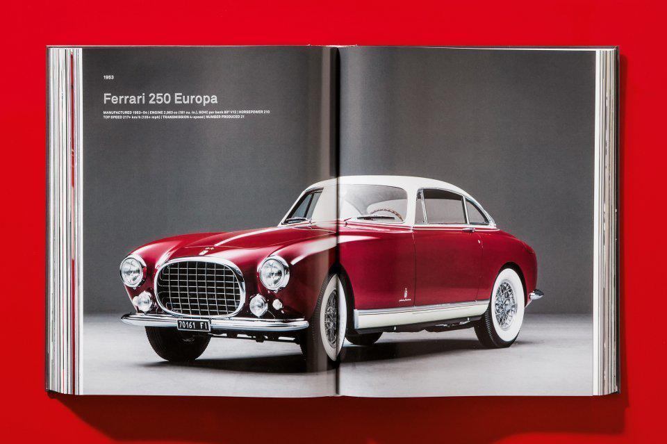 Ultimate Collector Cars - Thirty Six Knots - thirtysixknots.com