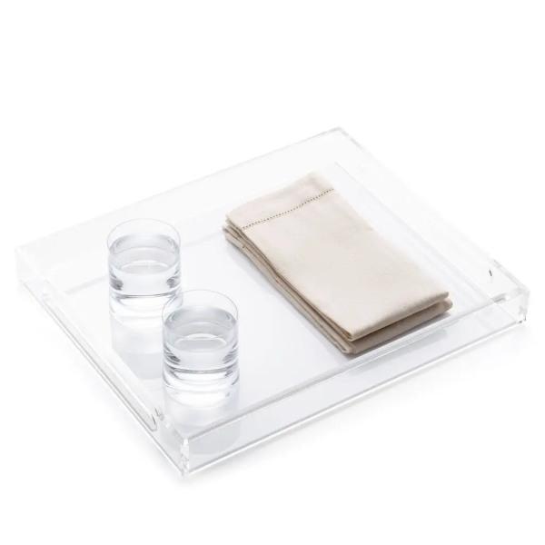 JR William Acrylic Serving Tray - Thirty Six Knots - thirtysixknots.com