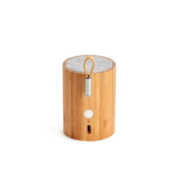 GINGKO Drum Light Bluetooth Speaker - Thirty Six Knots - thirtysixknots.com