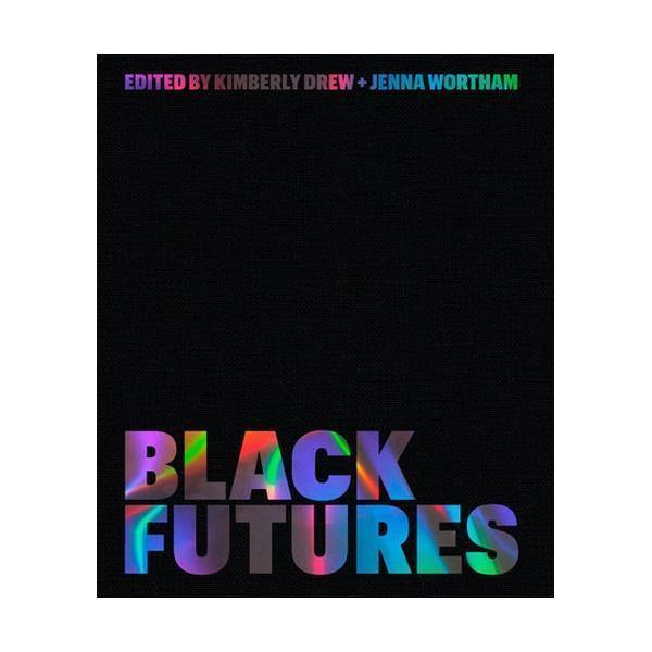 Black Futures - Thirty Six Knots - thirtysixknots.com