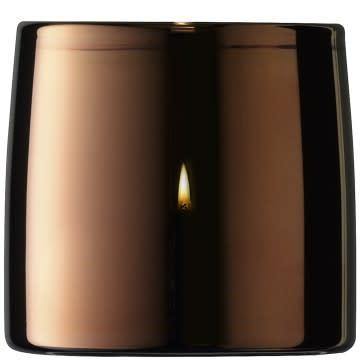 LSA International Light Metallic Tealight Holder - Thirty Six Knots - thirtysixknots.com