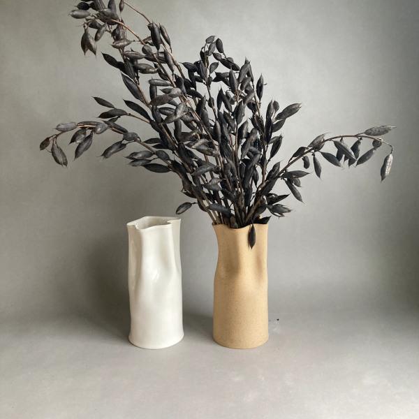 Alicja Ceramic Vase - Thirty Six Knots - thirtysixknots.com