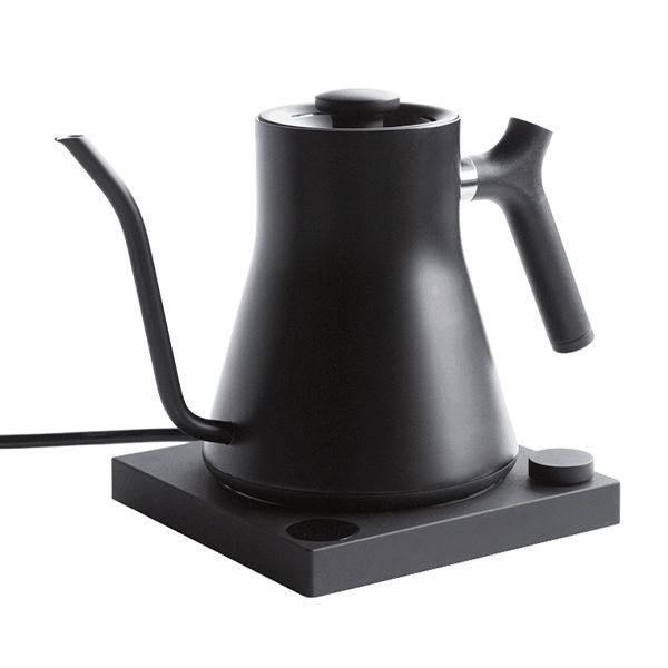 Fellow Stagg EKG Electric Pour Over Kettle - Thirty Six Knots - thirtysixknots.com