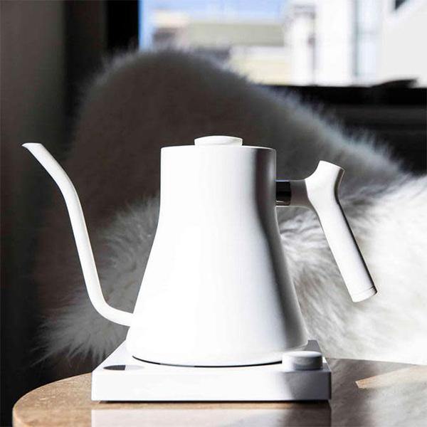 Fellow Stagg EKG Electric Pour Over Kettle - Thirty Six Knots - thirtysixknots.com